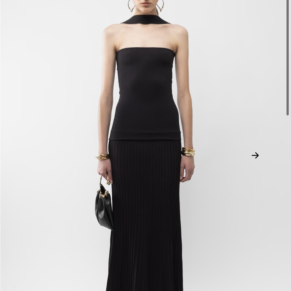 Arakii Mel dress
